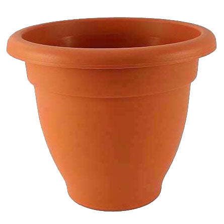 Winchester Round Bellpot 50cm Terracotta