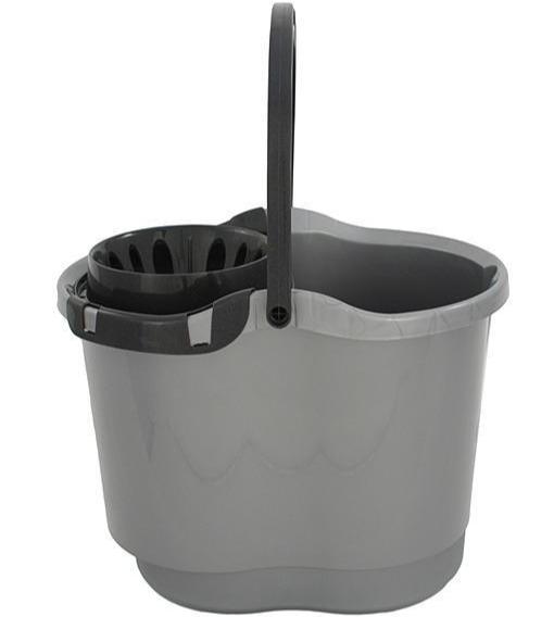 Thumbs Up Mop Bucket & Squeezer Platinum Wholesale