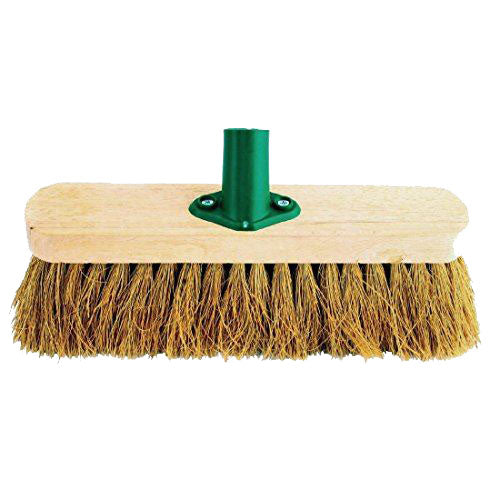 Soft Broom Head F01