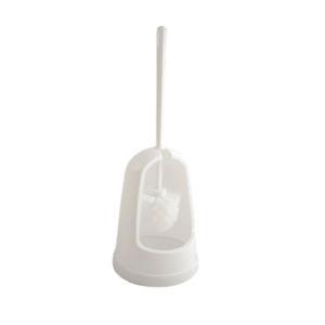 2Work Toilet Brush Set