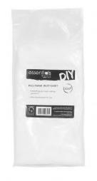 12x9” Polyester Dustsheet
