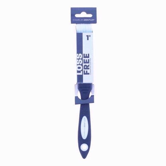Loss Free 1.0” Brush