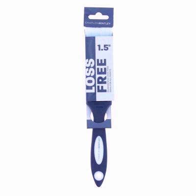 Loss Free 1.5” Brush