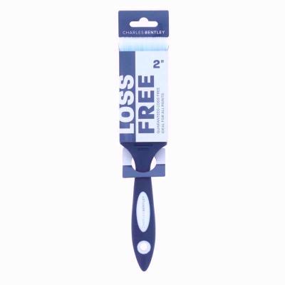 Loss Free 2.0” Brush