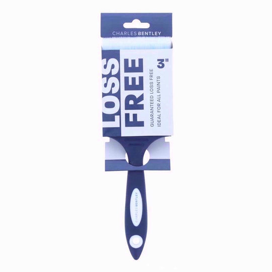 Loss Free 3.0” Brush