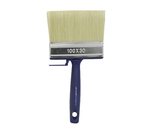 Charles Bentley Brush Shed & Fence 4”