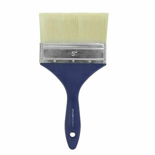 Charles Bentley Brush Wall 5”