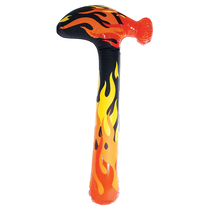 Inflatable Flaming Hammer Wholesale