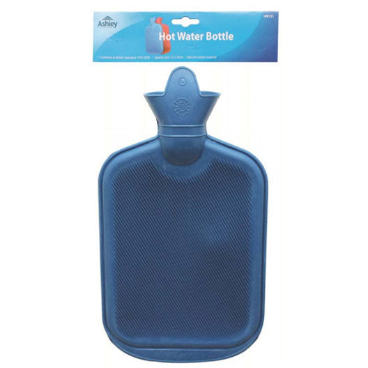 Ashley Housewares Large Hot Water Bottle
