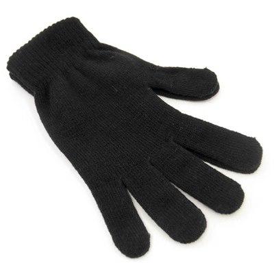 Men's Thermal Black Magic Gloves