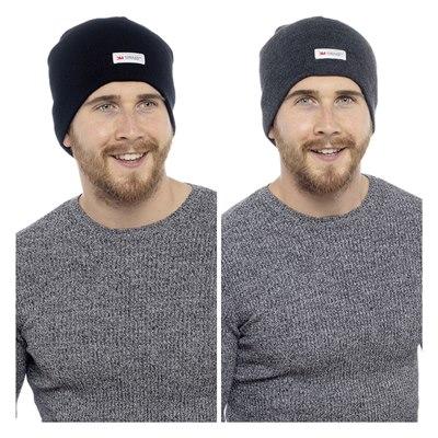 Men's Thinsulate Beanie Hat
