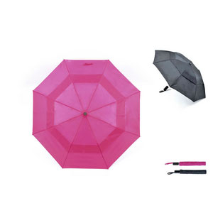 Ladies windproof umbrella discount
