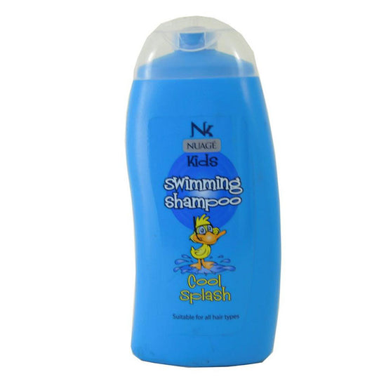 Nuage Kids Swim Shampoo 225ml 