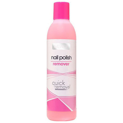 Nuage Nail Polish Remover Quick Removal 250ml
