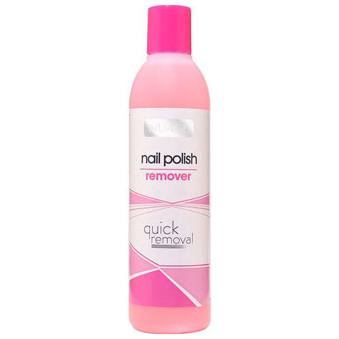 Nuage Nail Polish Remover Quick Removal 250ml