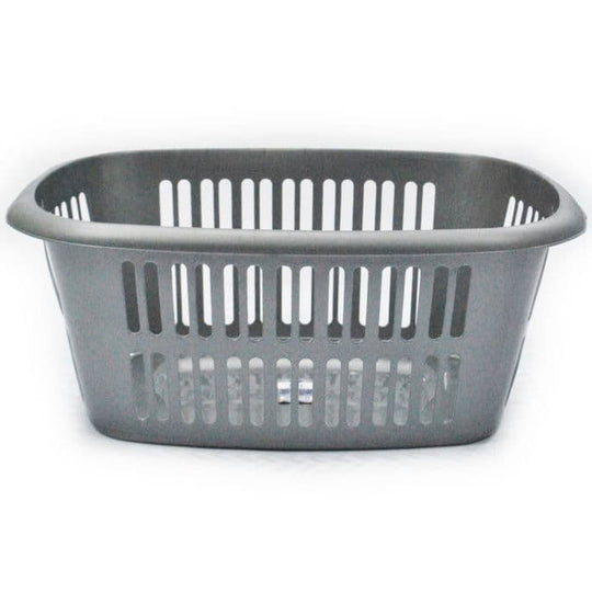 TML Rectangular Laundry Basket Large