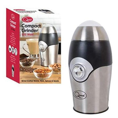 Quest Compact Grinder