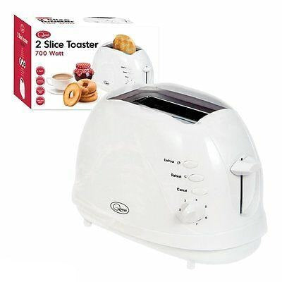 Quest 2 Slice Toaster