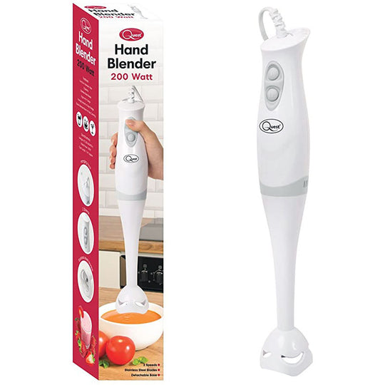 Quest Stick Blender
