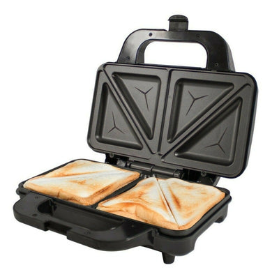 Quest Sandwich Maker 2 Slice Deep