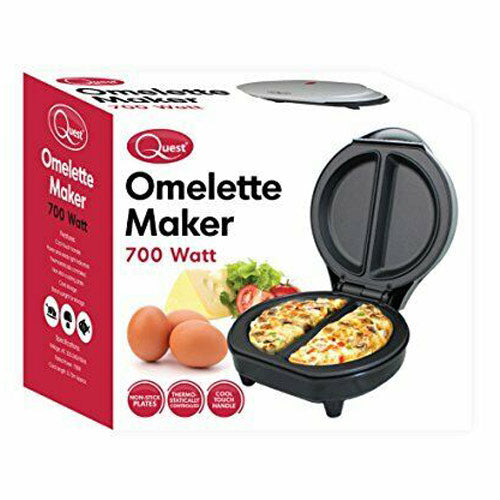 Quest Omelette Maker
