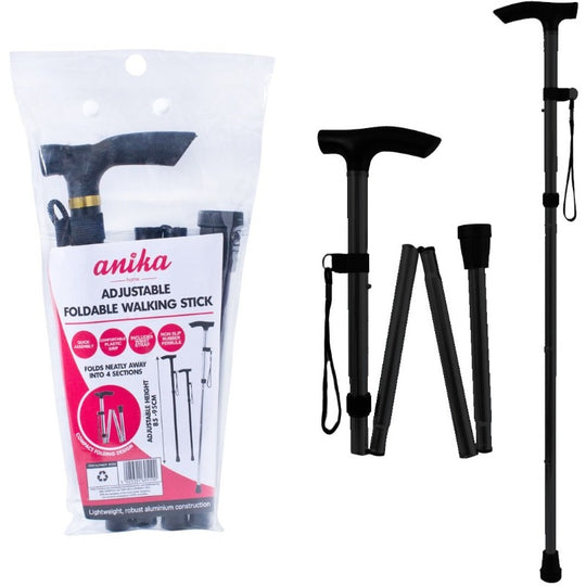 Folding Walking Pole