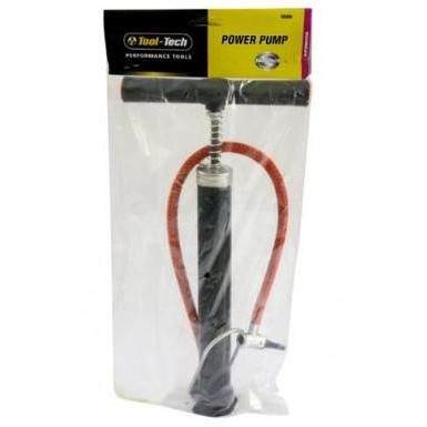 Tool Tech Power Pump