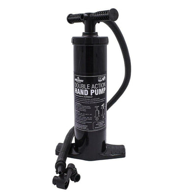 Milestone Double Action Hand Pump