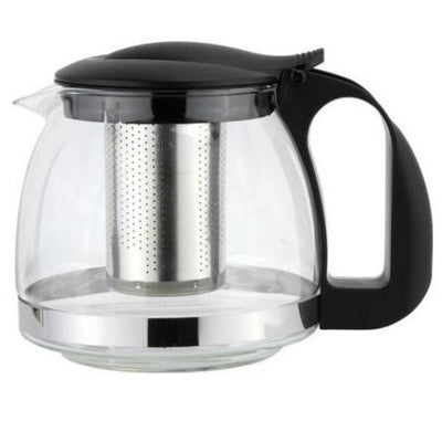 Apollo Glass Teapot 1.1ltr