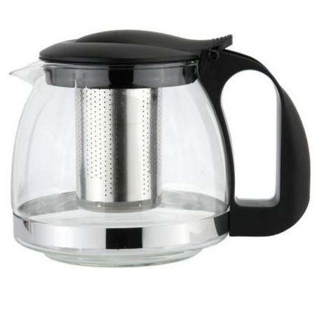 Apollo Glass Teapot 1.1ltr