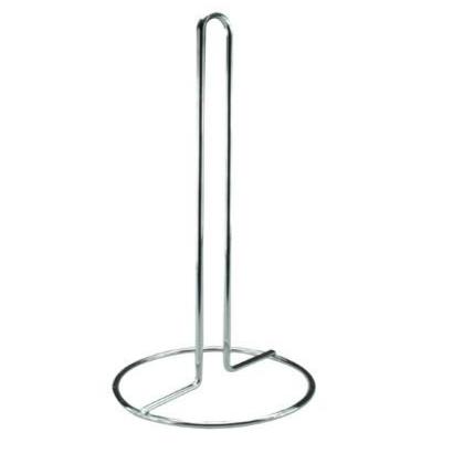 Apollo Chrome Kitchen Towel Holder