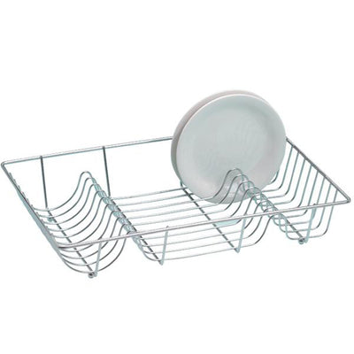 Apollo Chrome Dish Drainer