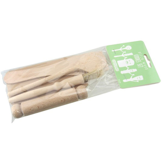 Apollo Beech Kiddies Set