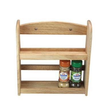 Apollo Spice Rack 2-tier