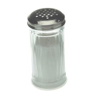 Apollo Glass Flour Shaker