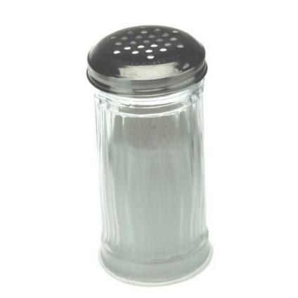Apollo Glass Flour Shaker