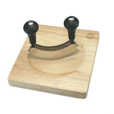 Apollo Mezzaluna Set