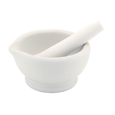 Apollo Pestle & Mortar