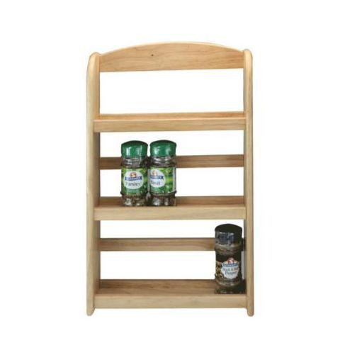 Apollo Spice Rack 3-tier