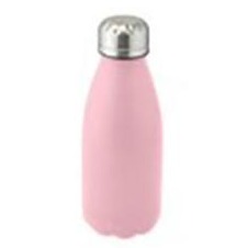 Apollo Stainless Steel Flask 350ml Pink