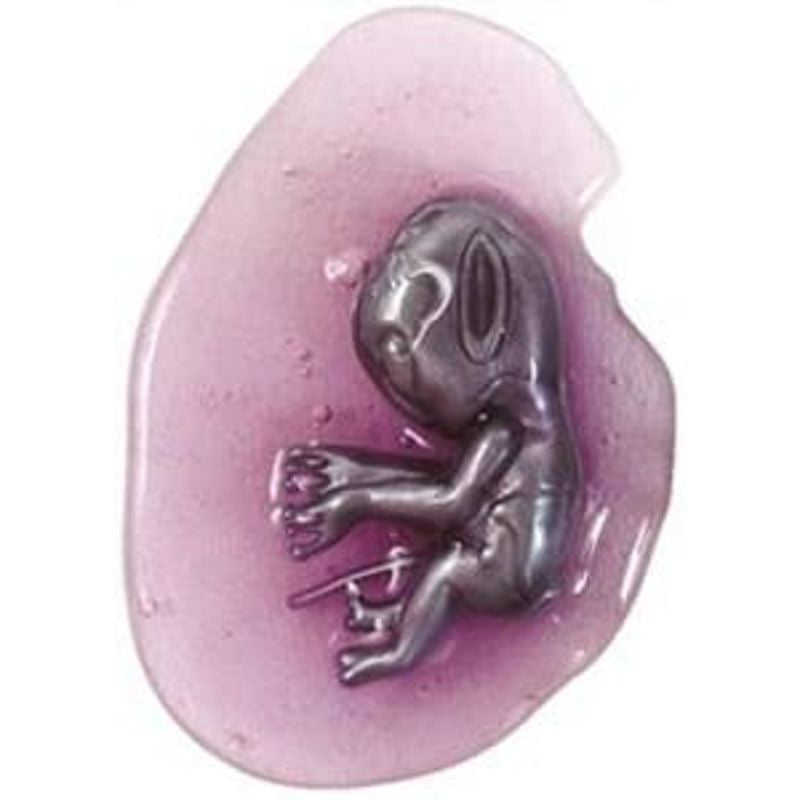 Mini Baby Alien Egg Case of 24 Wholesale