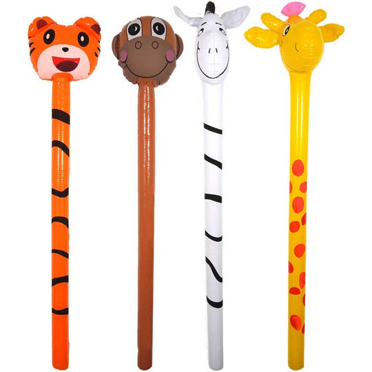 Inflatable Jungle Stick 118cm