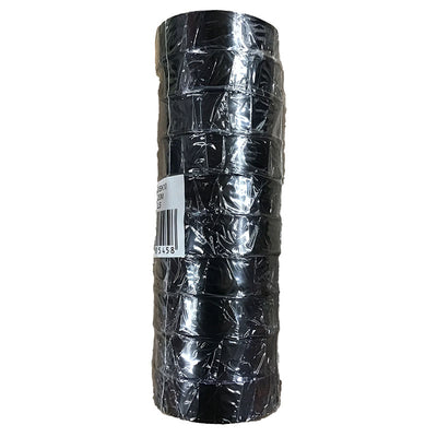 Ultratape PVC Electrical Insulation Tape Black