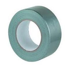 Ultratape Extra Tough Rhino Tape Silver 50mm x 20m