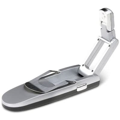 Robotic Reading Light