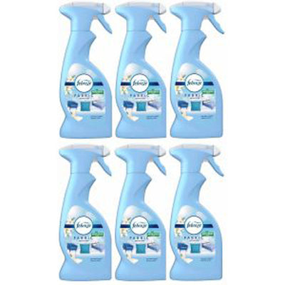 Febreze Fabric Refresher 375ml - Case of 12