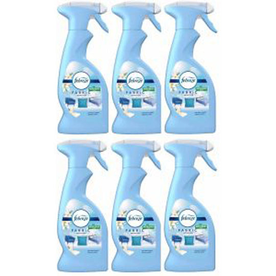 Febreze Fabric Refresher 375ml - Case of 12