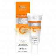 Vitamin C Brightening Eye Cream 25ml