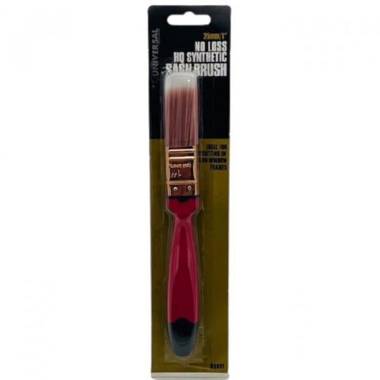 Sash Brush 25mm