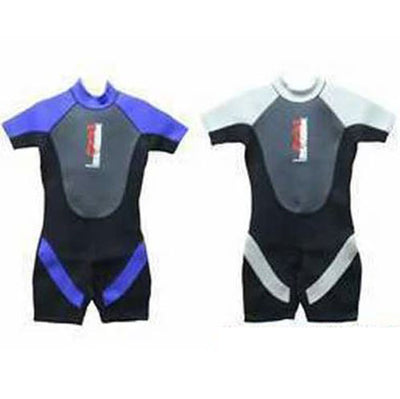 Wetsuit Short Sleeve And Arm. 42"